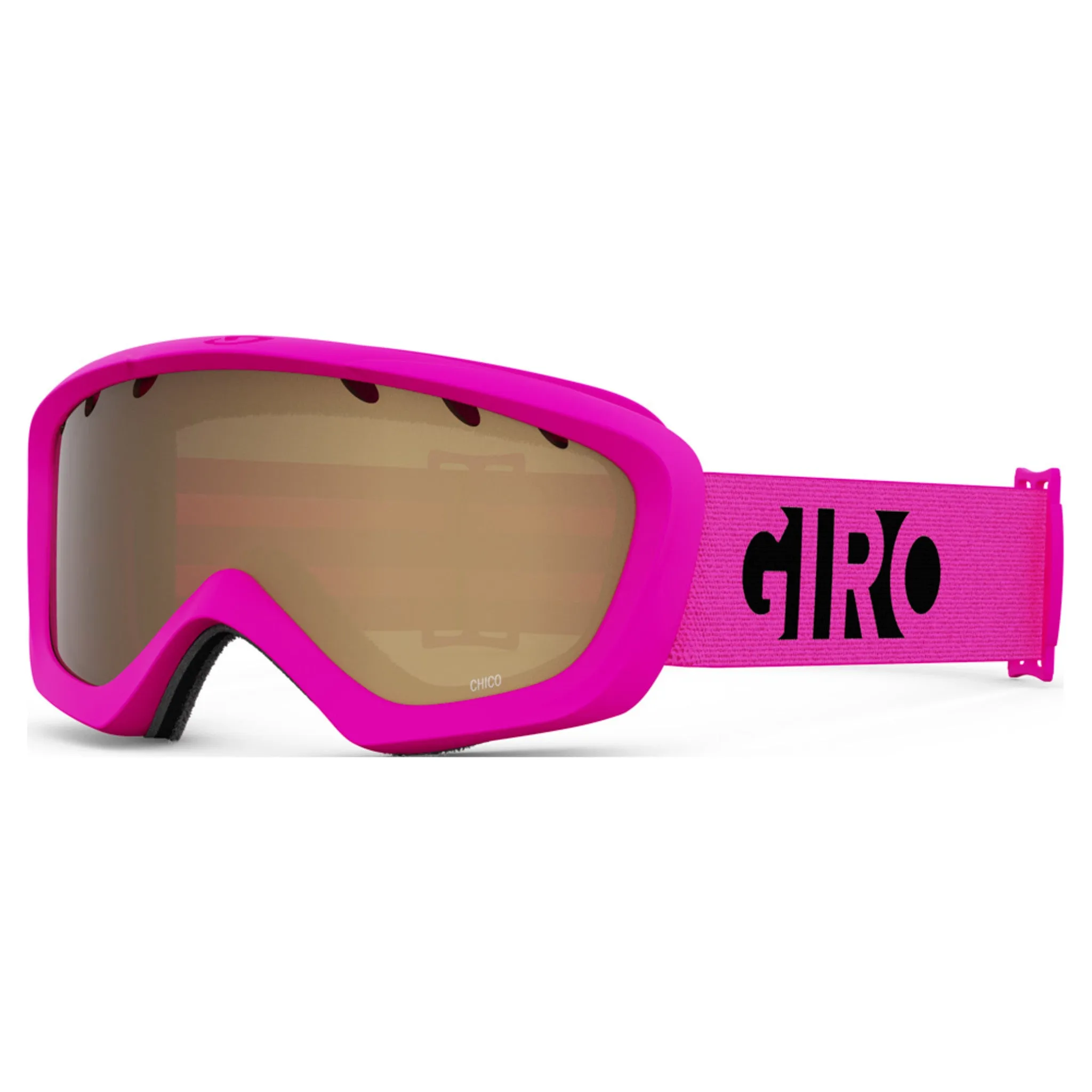 2022 Giro Chico Youth Goggle