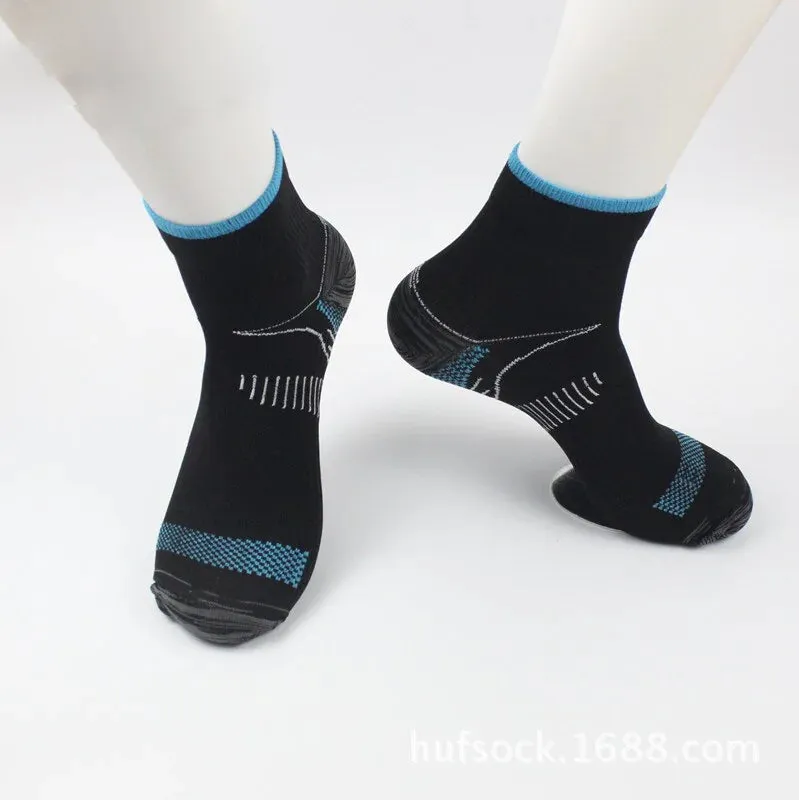 6-in-1 Anti-Fatigue Socks