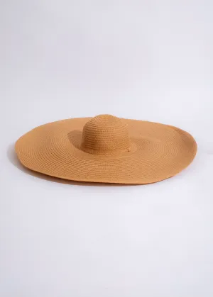 Adventures In The Sand Hat Brown