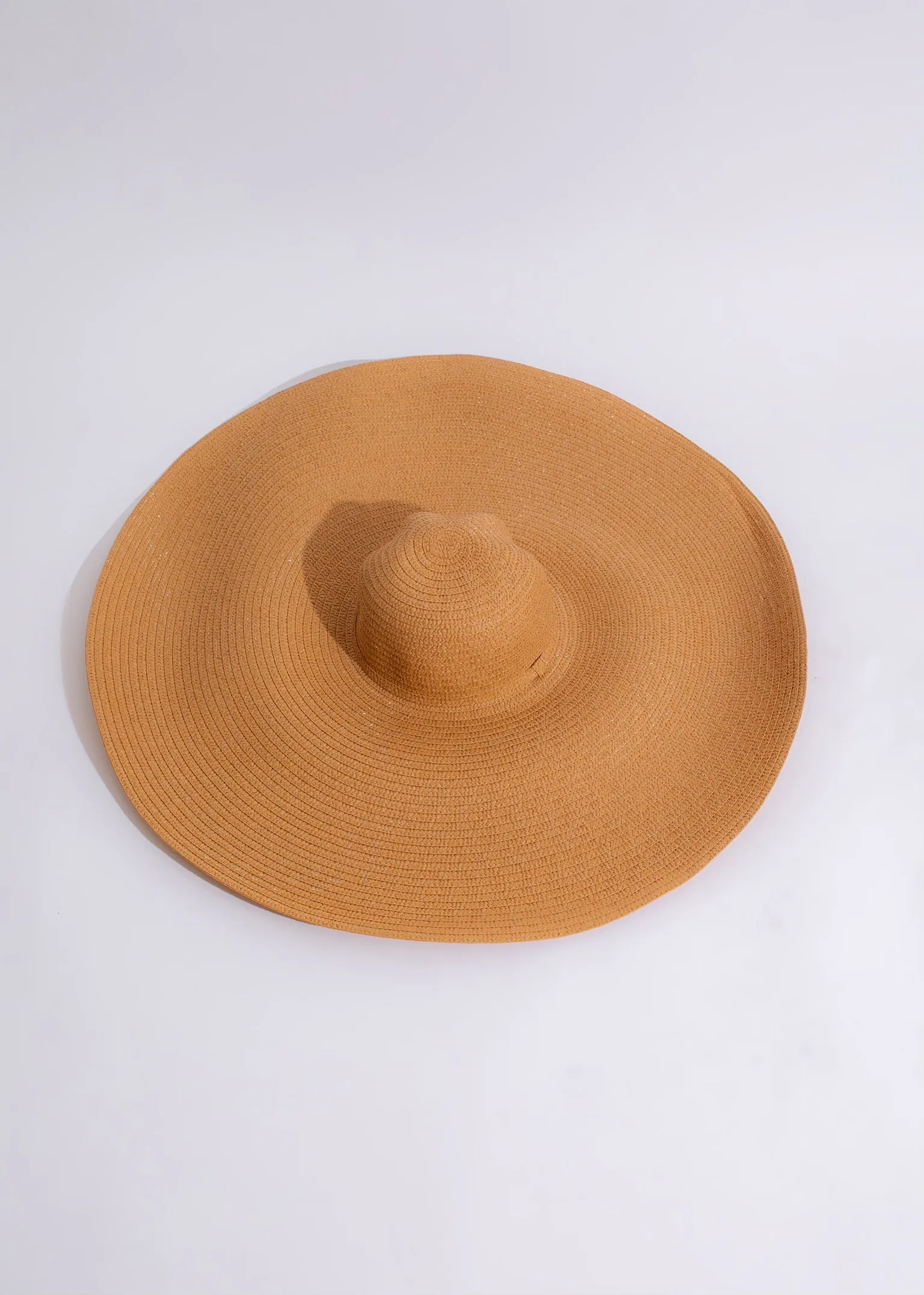 Adventures In The Sand Hat Brown