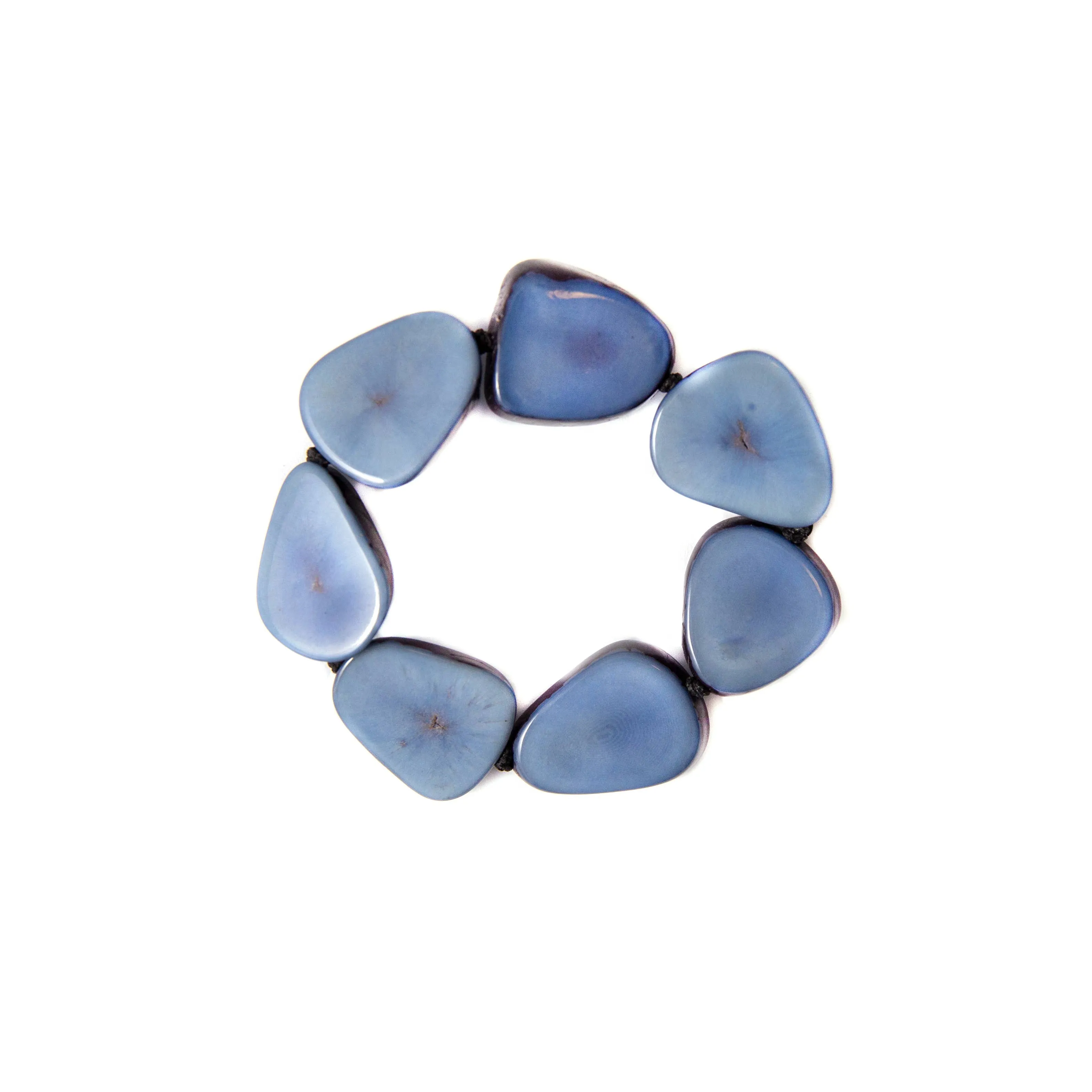 Alma Tagua Bracelet