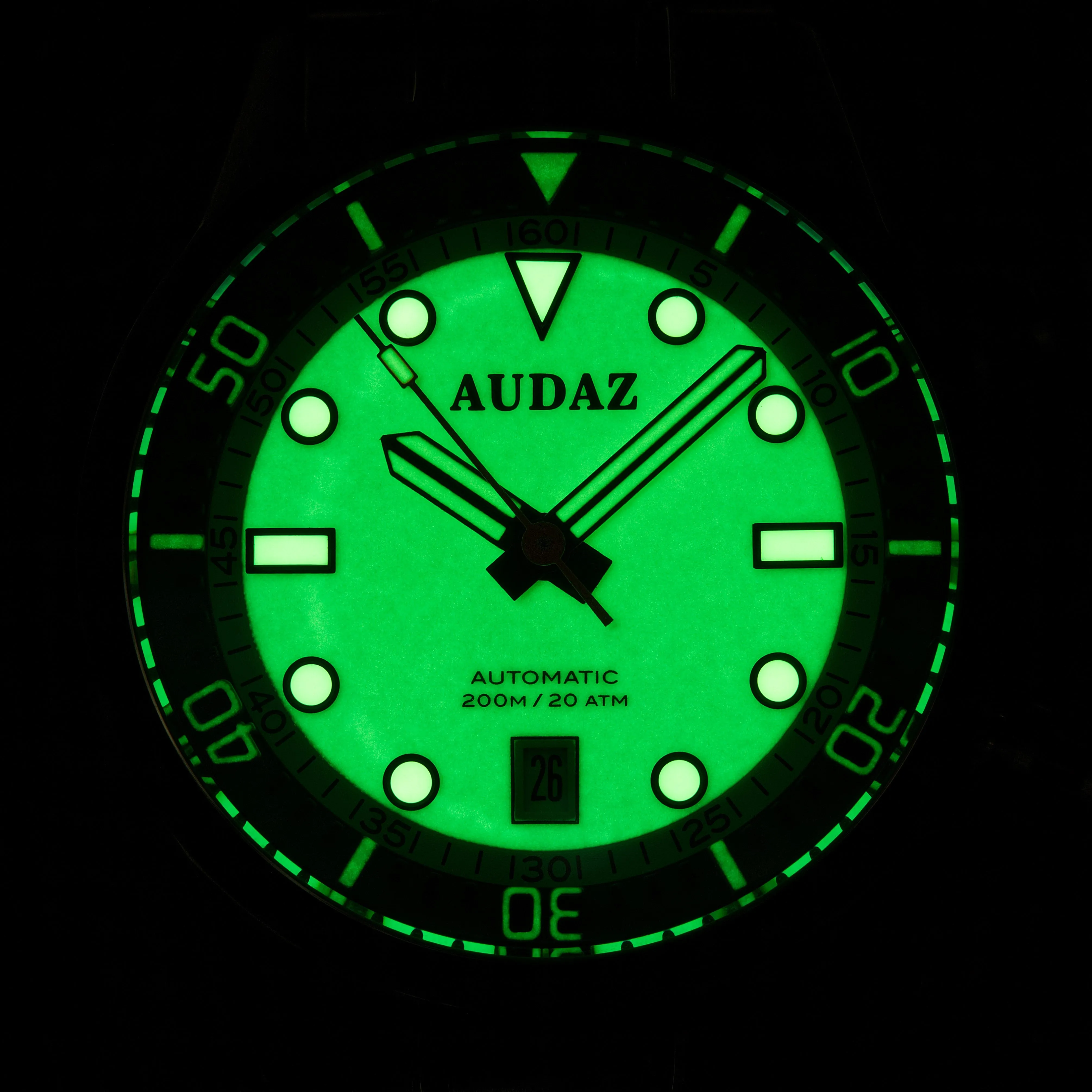 Audaz Seafarer ADZ-3030-05