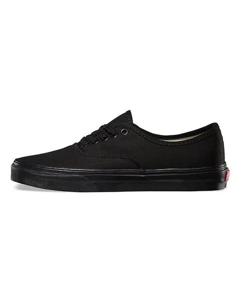 Authentic Shoes - Black/Black