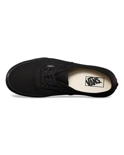 Authentic Shoes - Black/Black