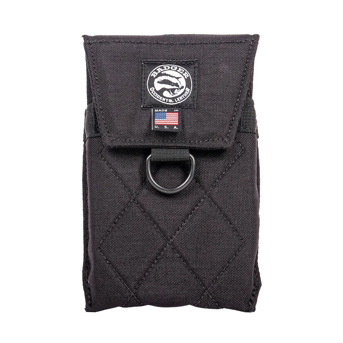 Badger Phone Holster