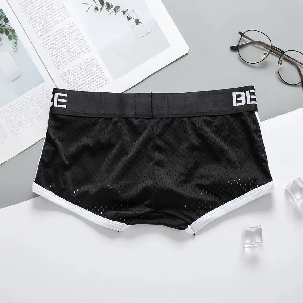 Bechoice Mesh Trunks