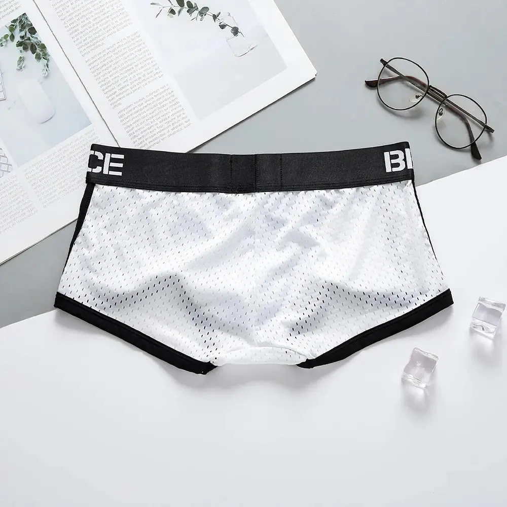 Bechoice Mesh Trunks