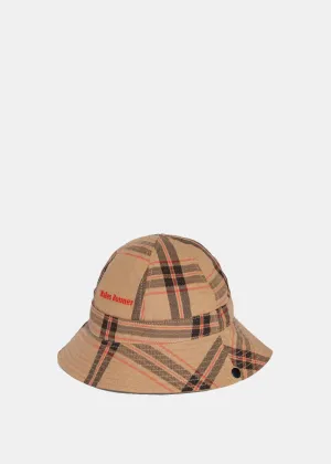 Beige Wales Bonner Hat