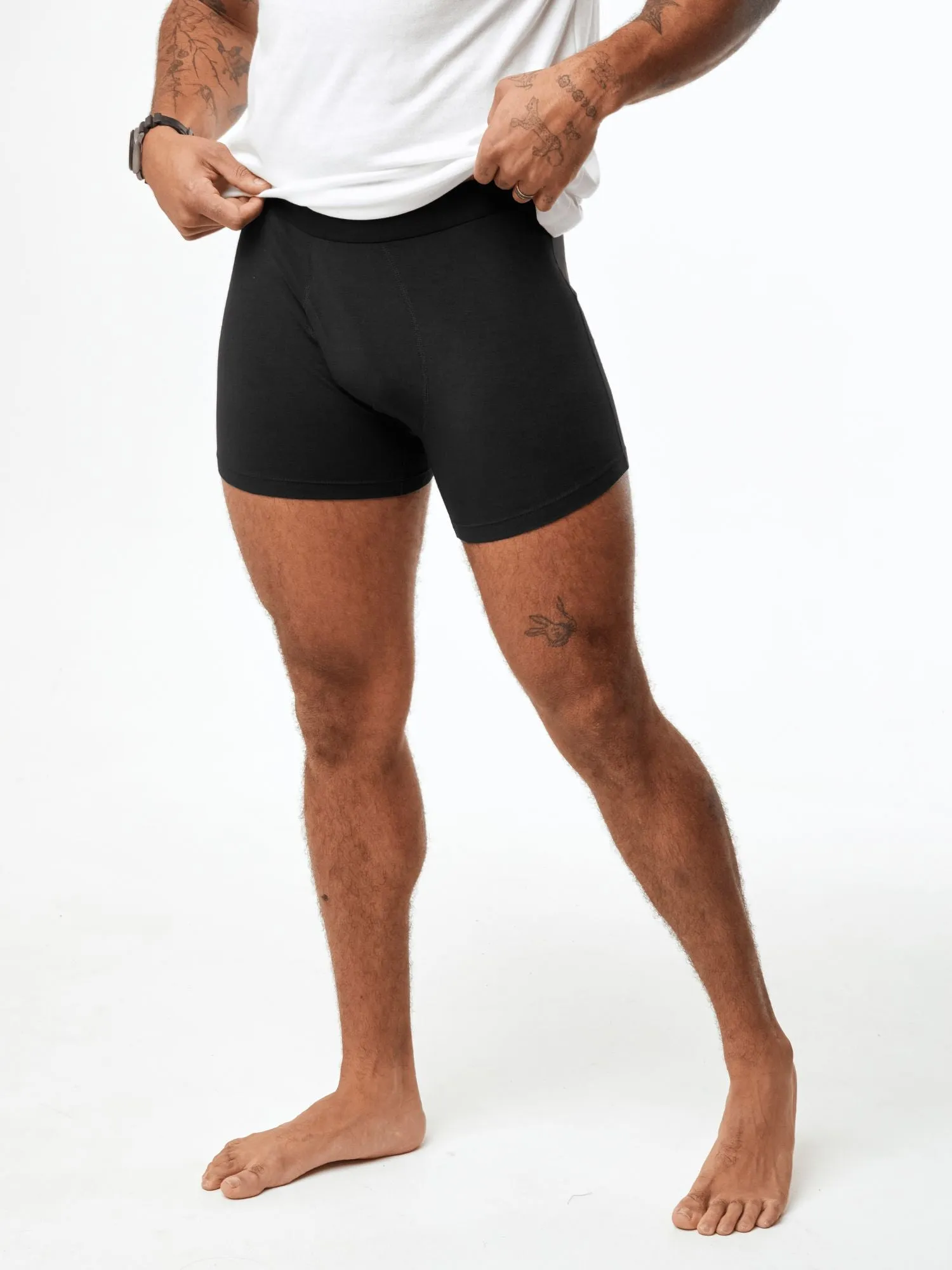 Boxer Brief Basic 7-Pack