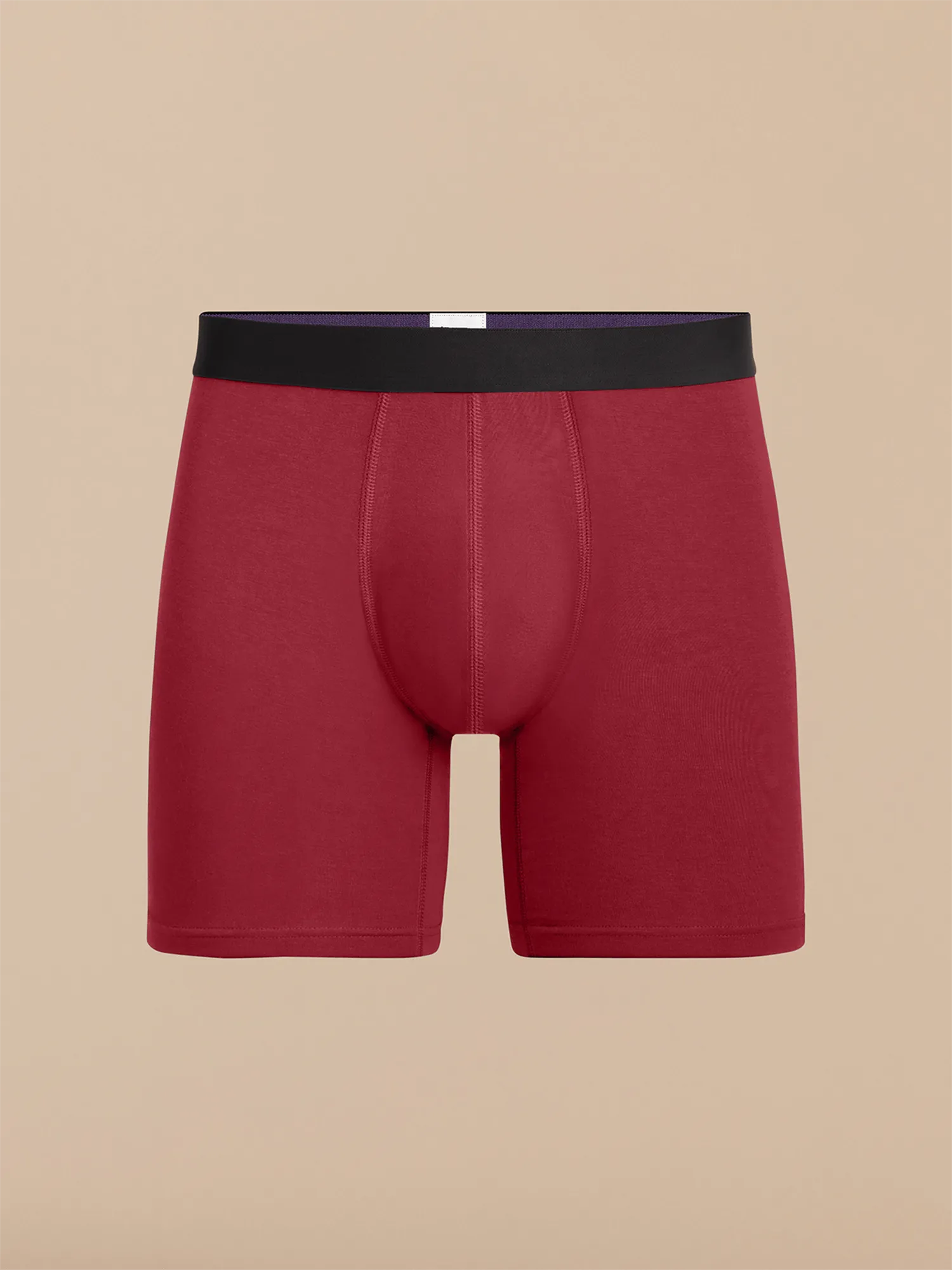 Boxer Brief | Cabernet