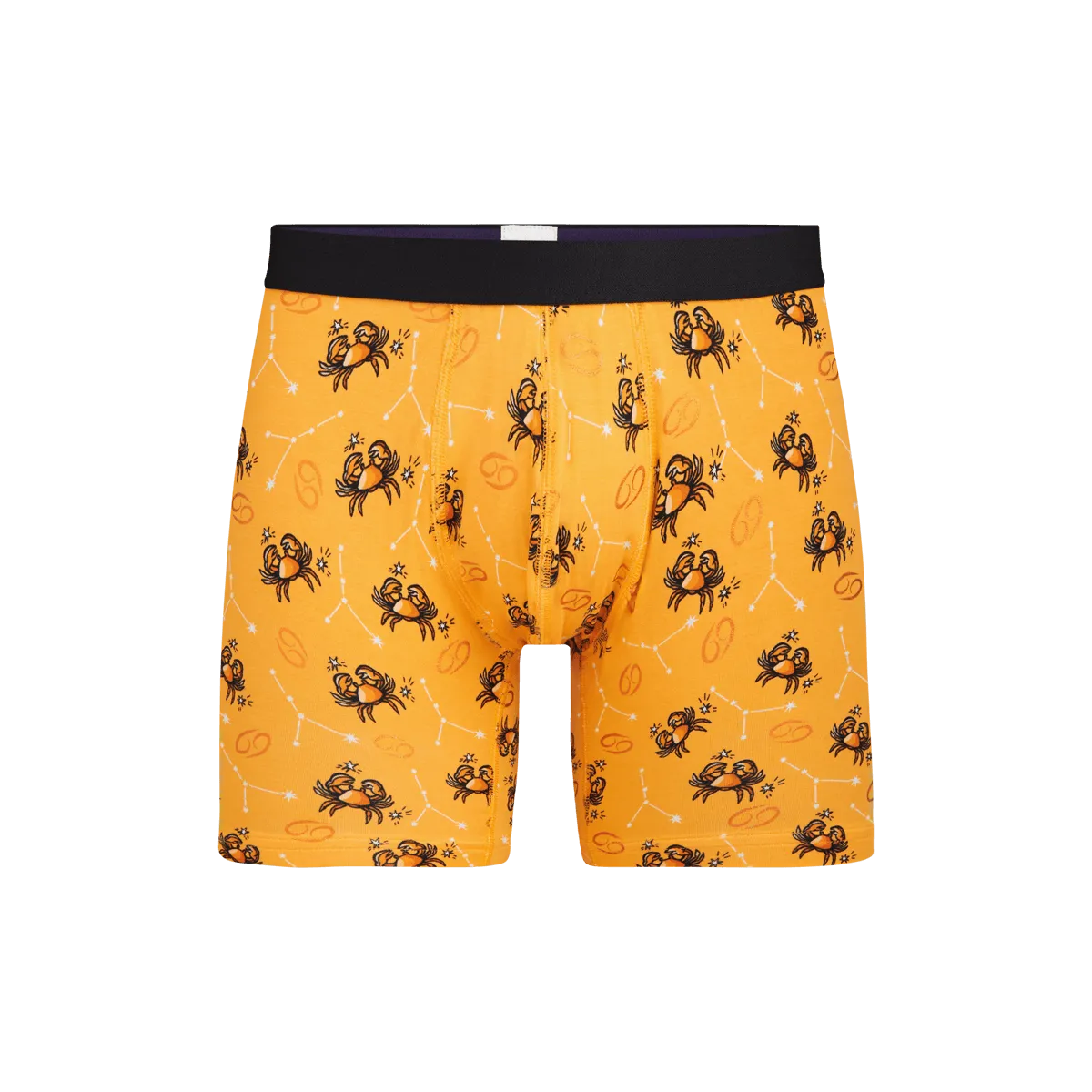 Boxer Brief | Cancer