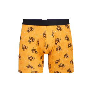 Boxer Brief | Cancer