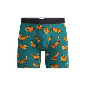 Boxer Brief | For Fox Sake