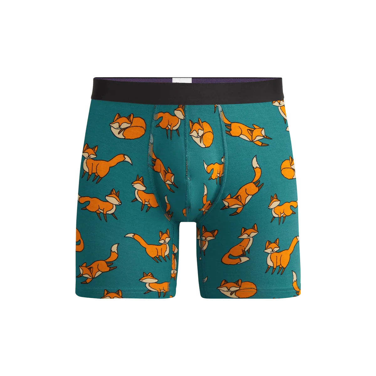 Boxer Brief | For Fox Sake