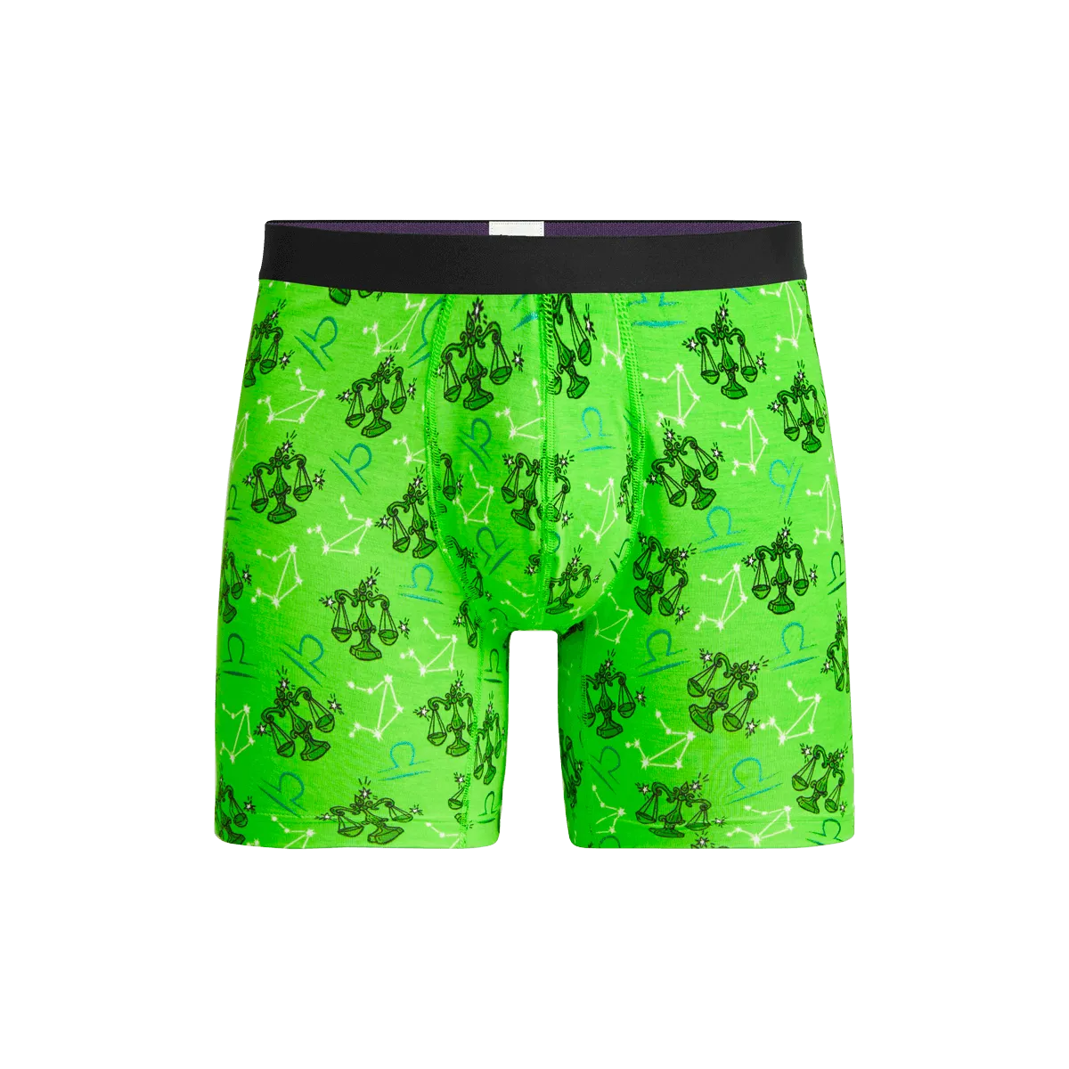 Boxer Brief | Libra