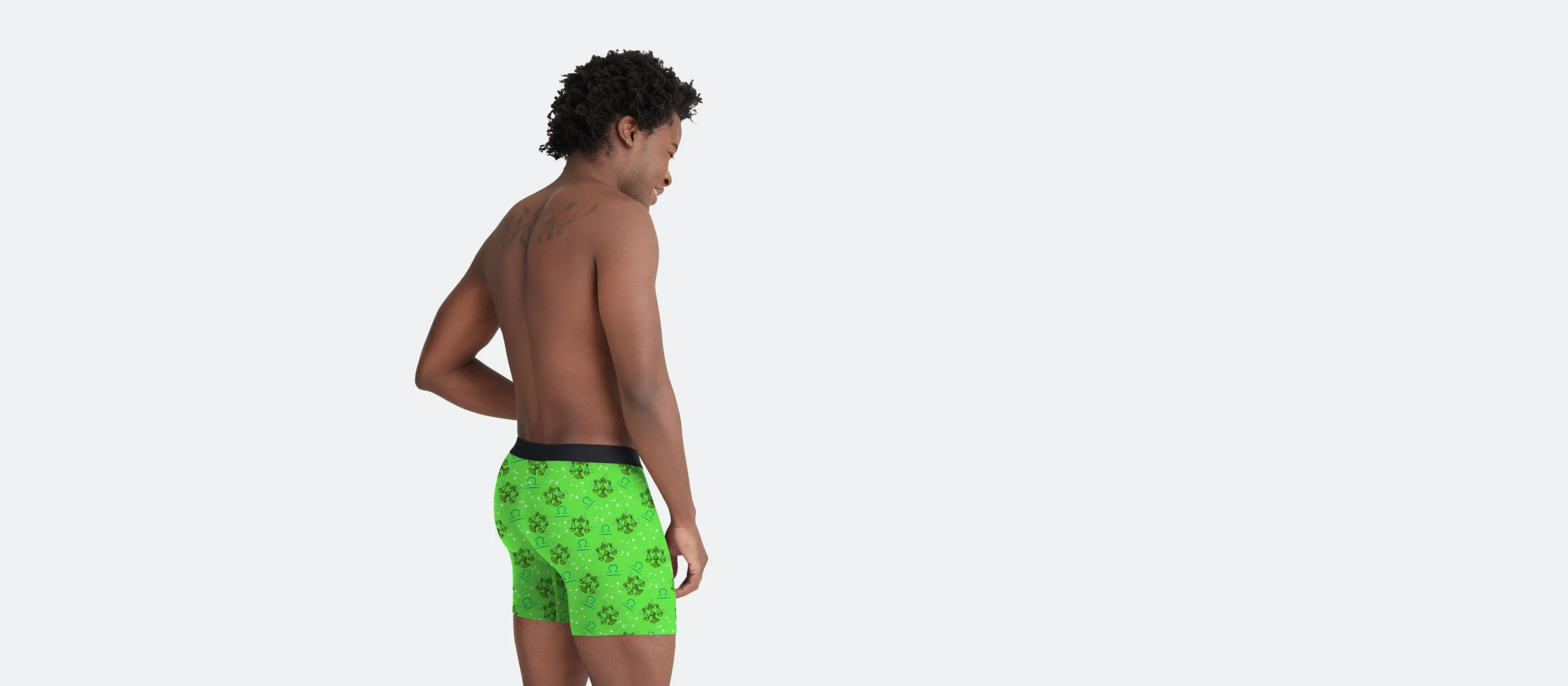 Boxer Brief | Libra