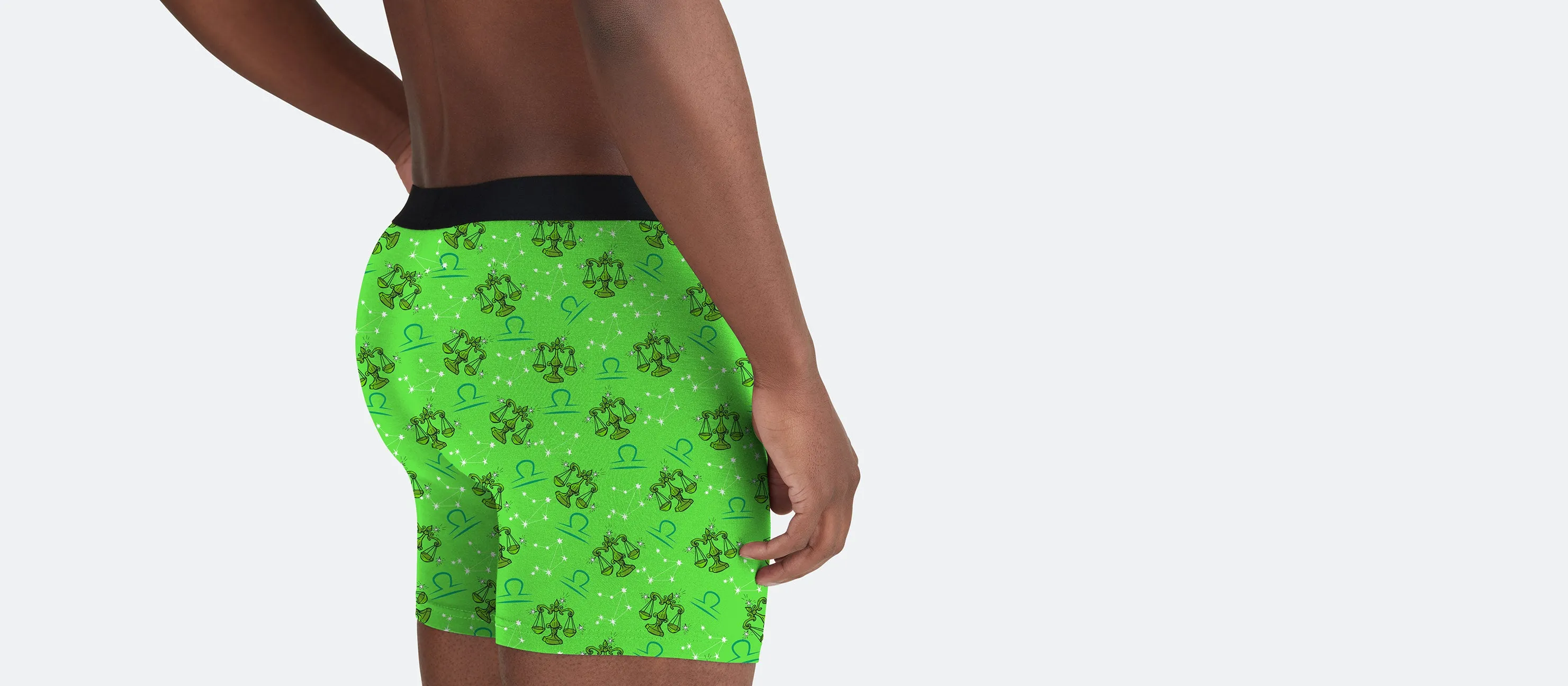 Boxer Brief | Libra