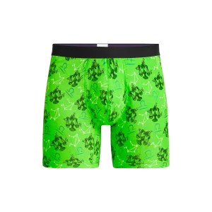 Boxer Brief | Libra