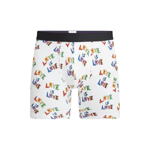 Boxer Brief | Love is Love 2.0