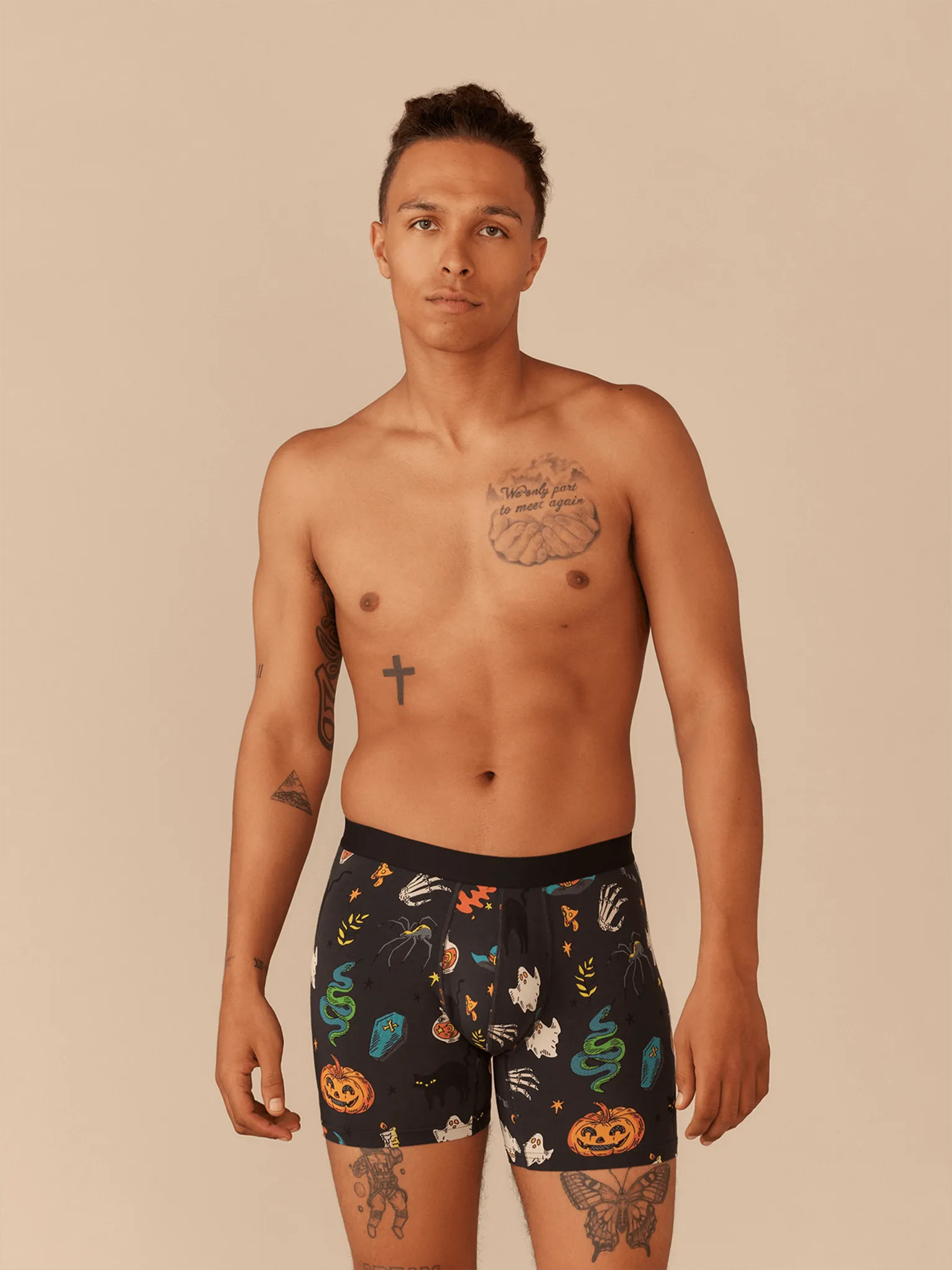 Boxer Brief | Magic Spell