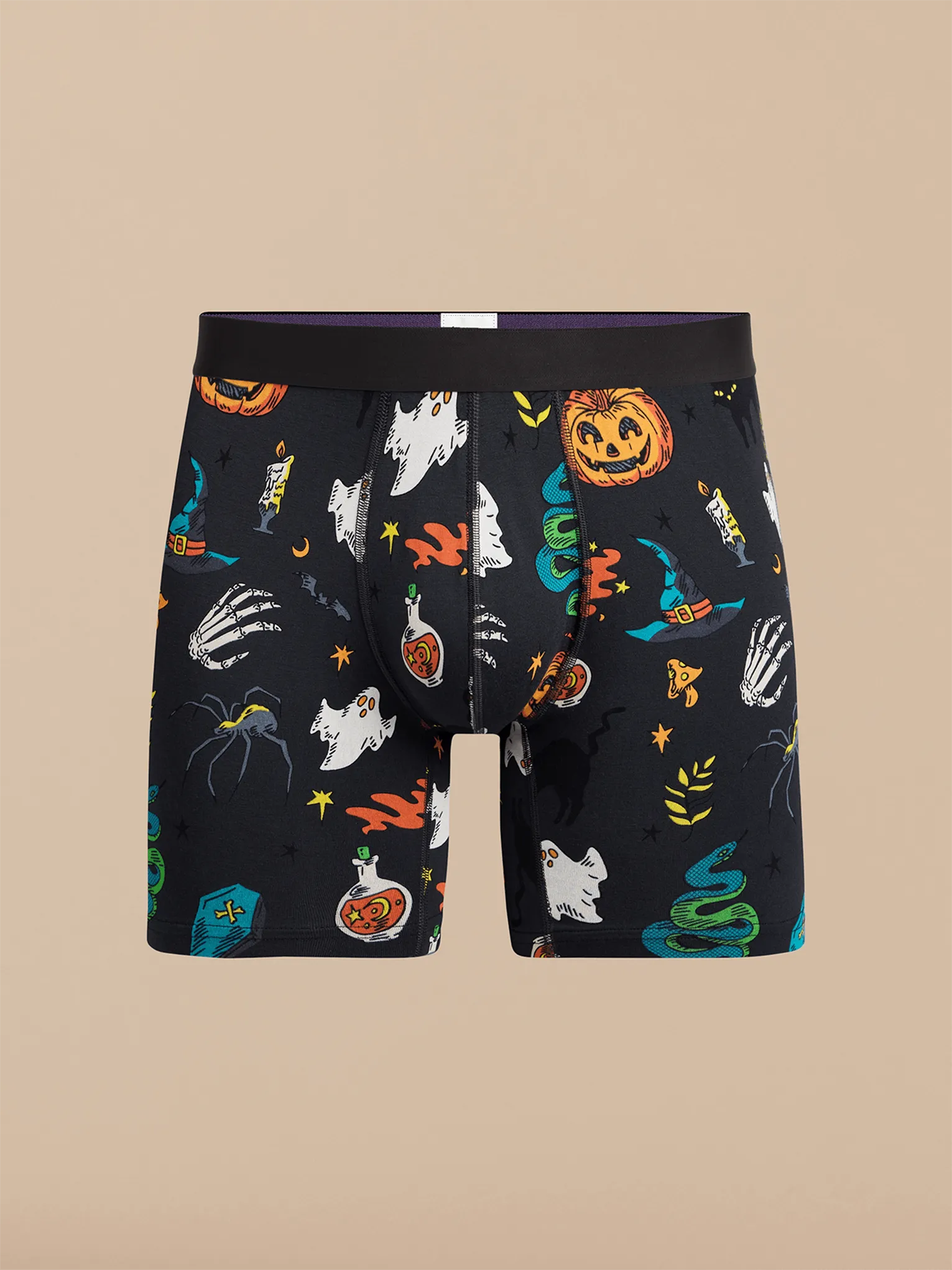 Boxer Brief | Magic Spell