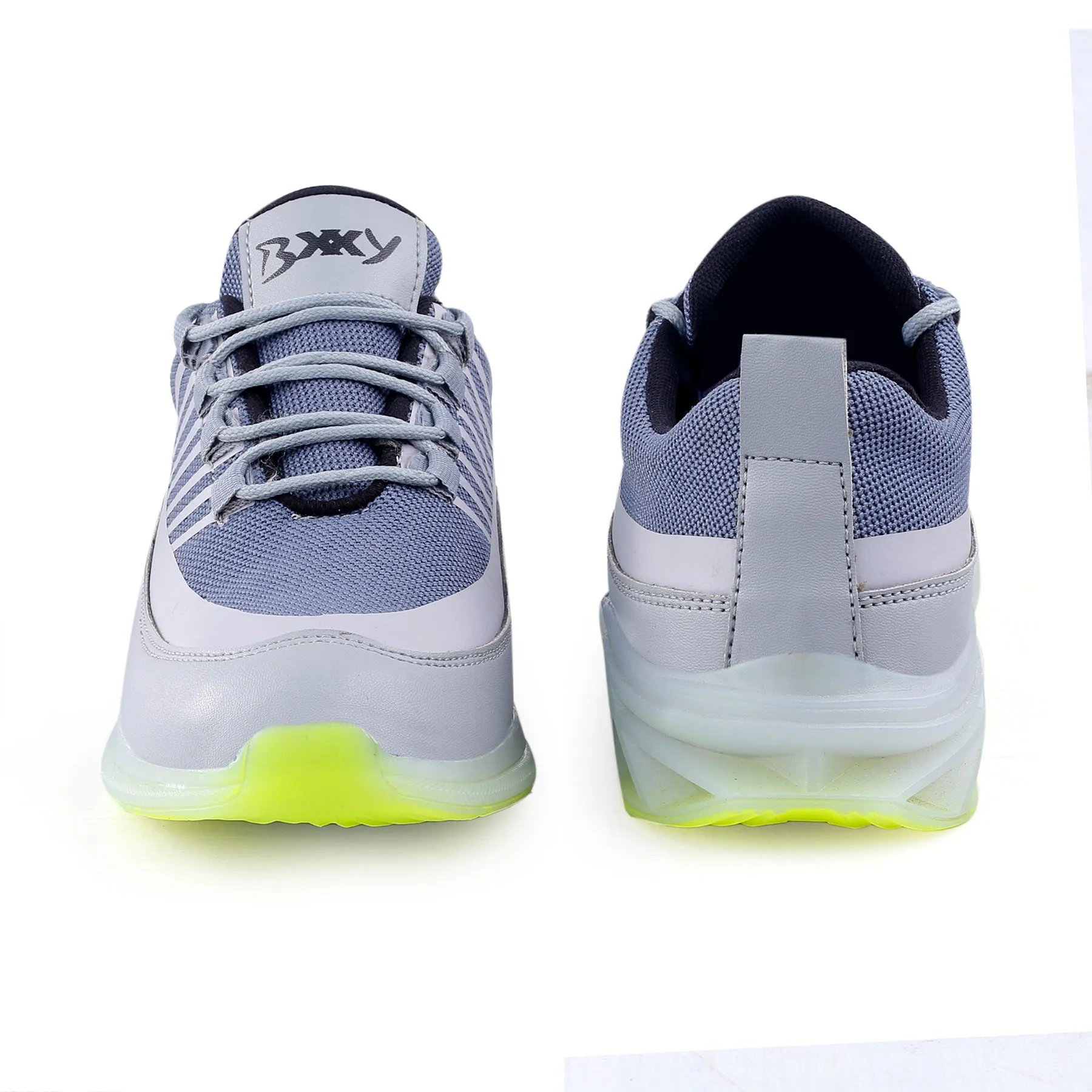 Bxxy's High-end Fashion Designer Sports Lace-up Shoes