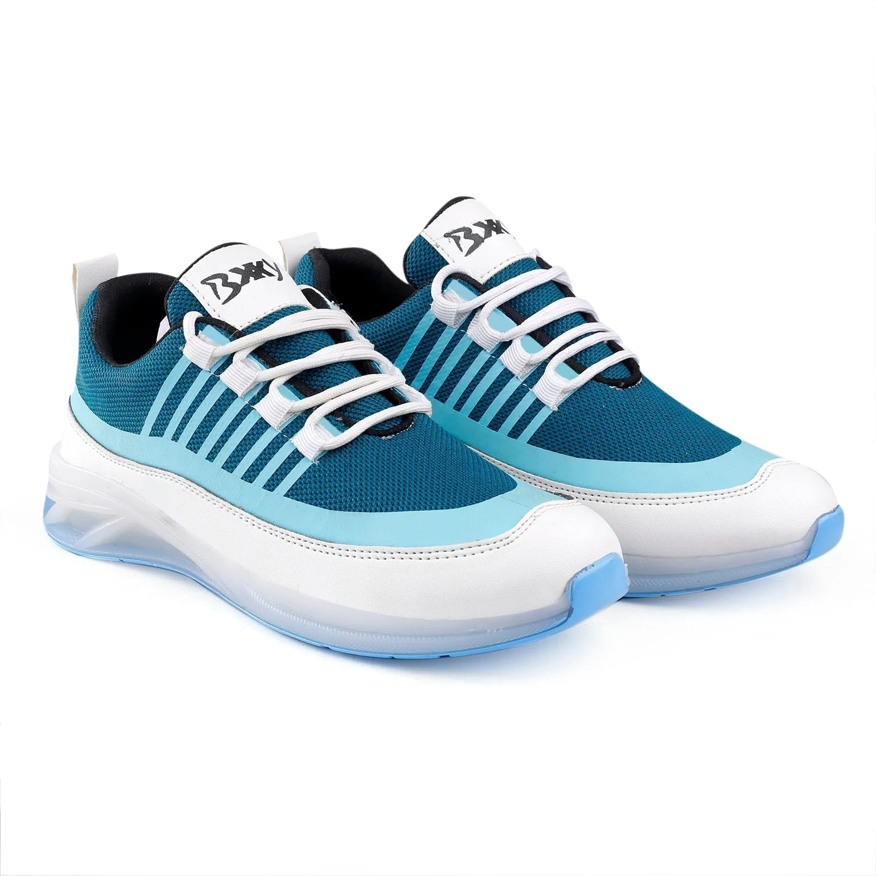 Bxxy's High-end Fashion Designer Sports Lace-up Shoes