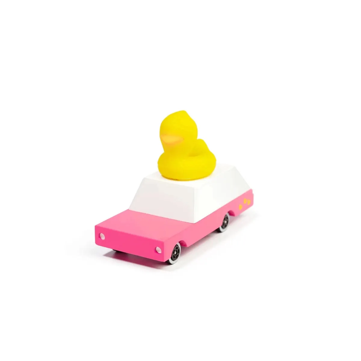 Candylab Candycar duck wagon