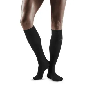 CEP Allday Merino Tall Compression Socks, Women