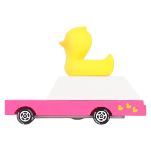 CL Duckie Wagon