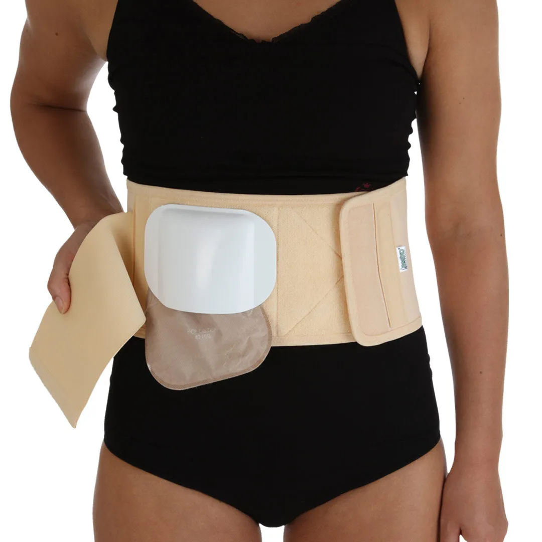 Comfizz Stoma Protector