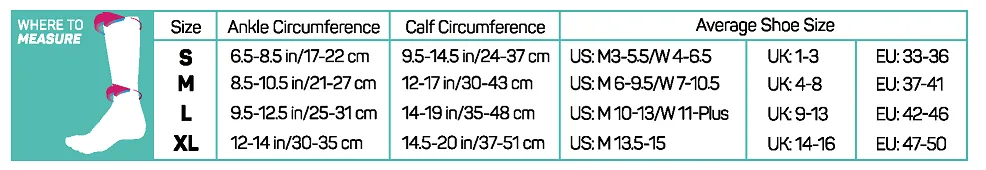 COMPRESSION BRACING  - FS4 