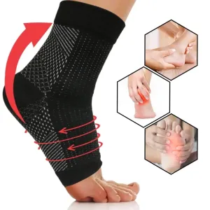 Compression Socks - Immediate Pain Relief