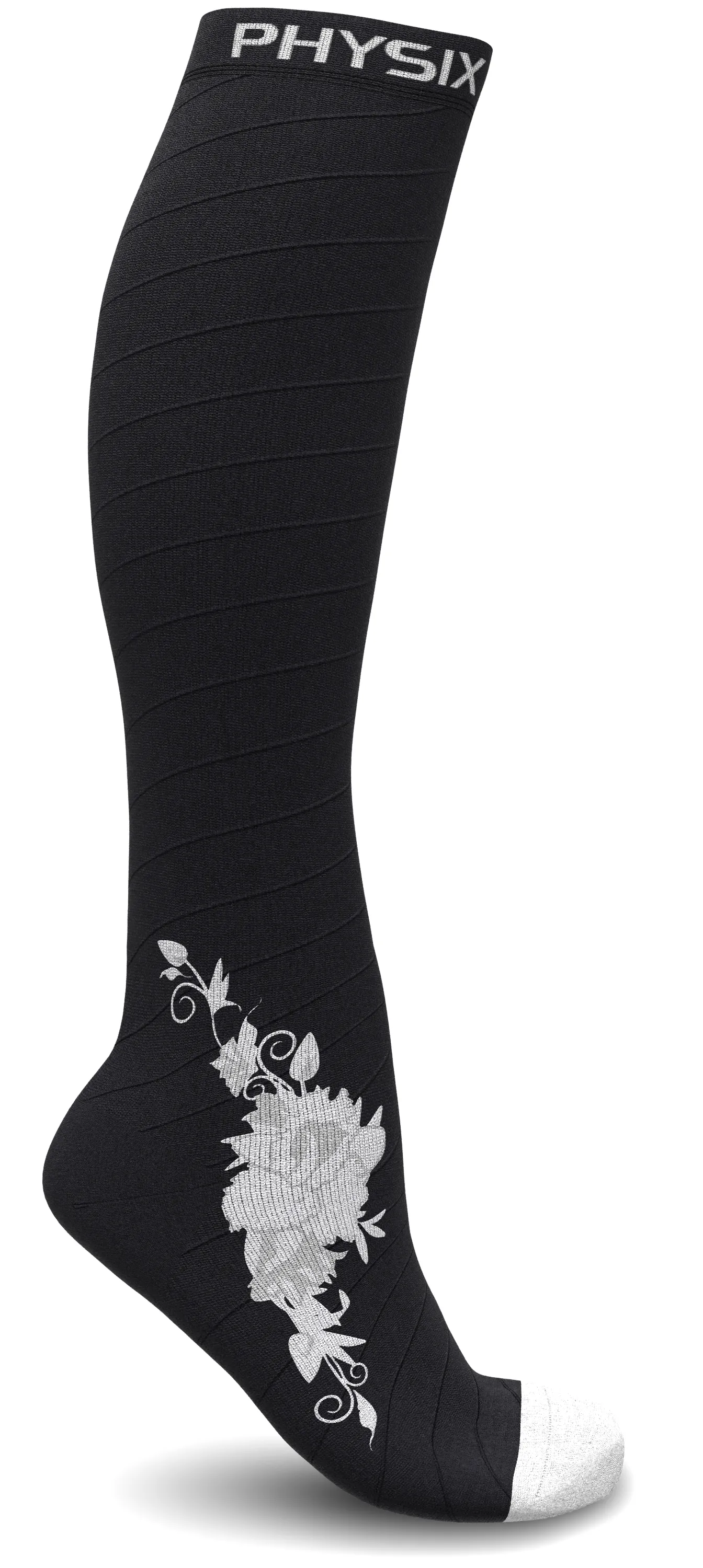 Compression Socks - Support and Comfort for Healthy Legs