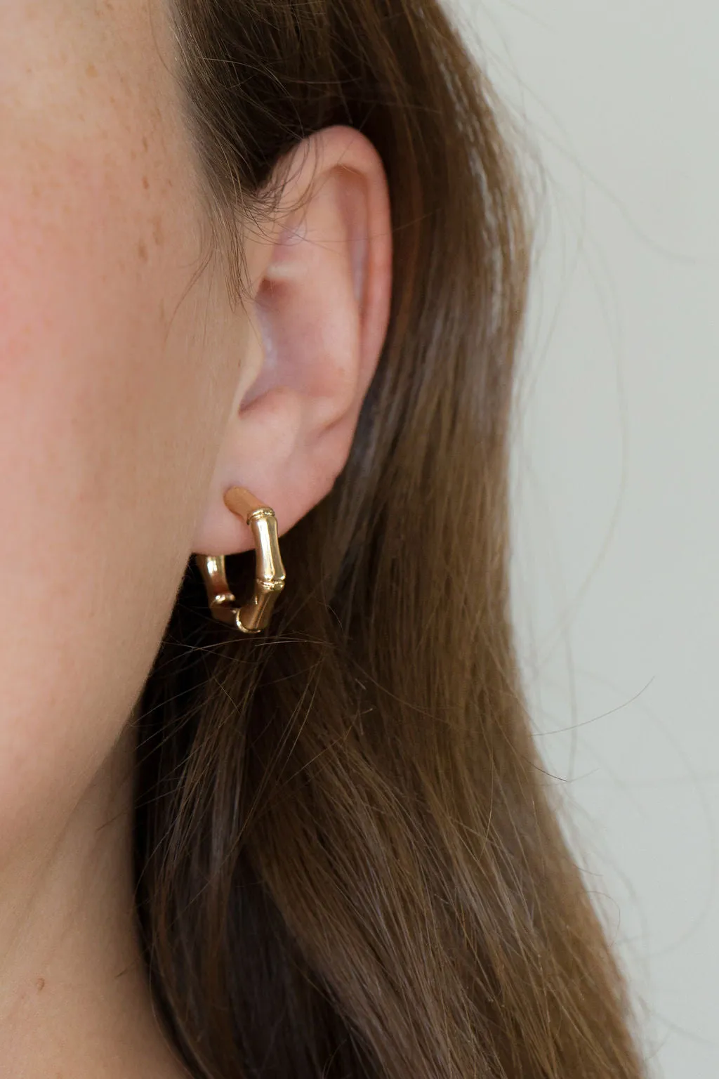 Coy Earring