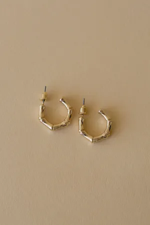 Coy Earring