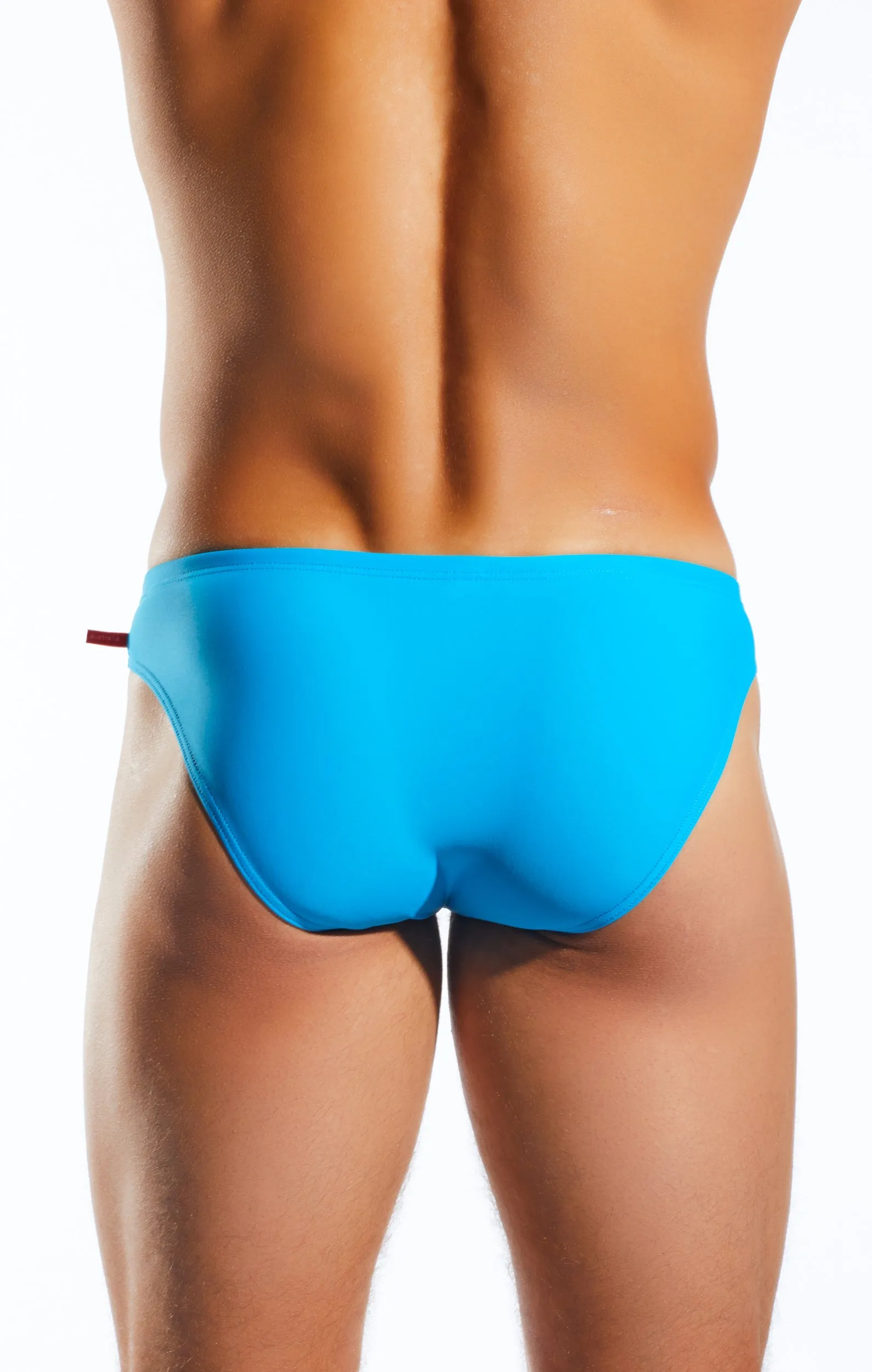 CX04 Drawstring Swim Brief