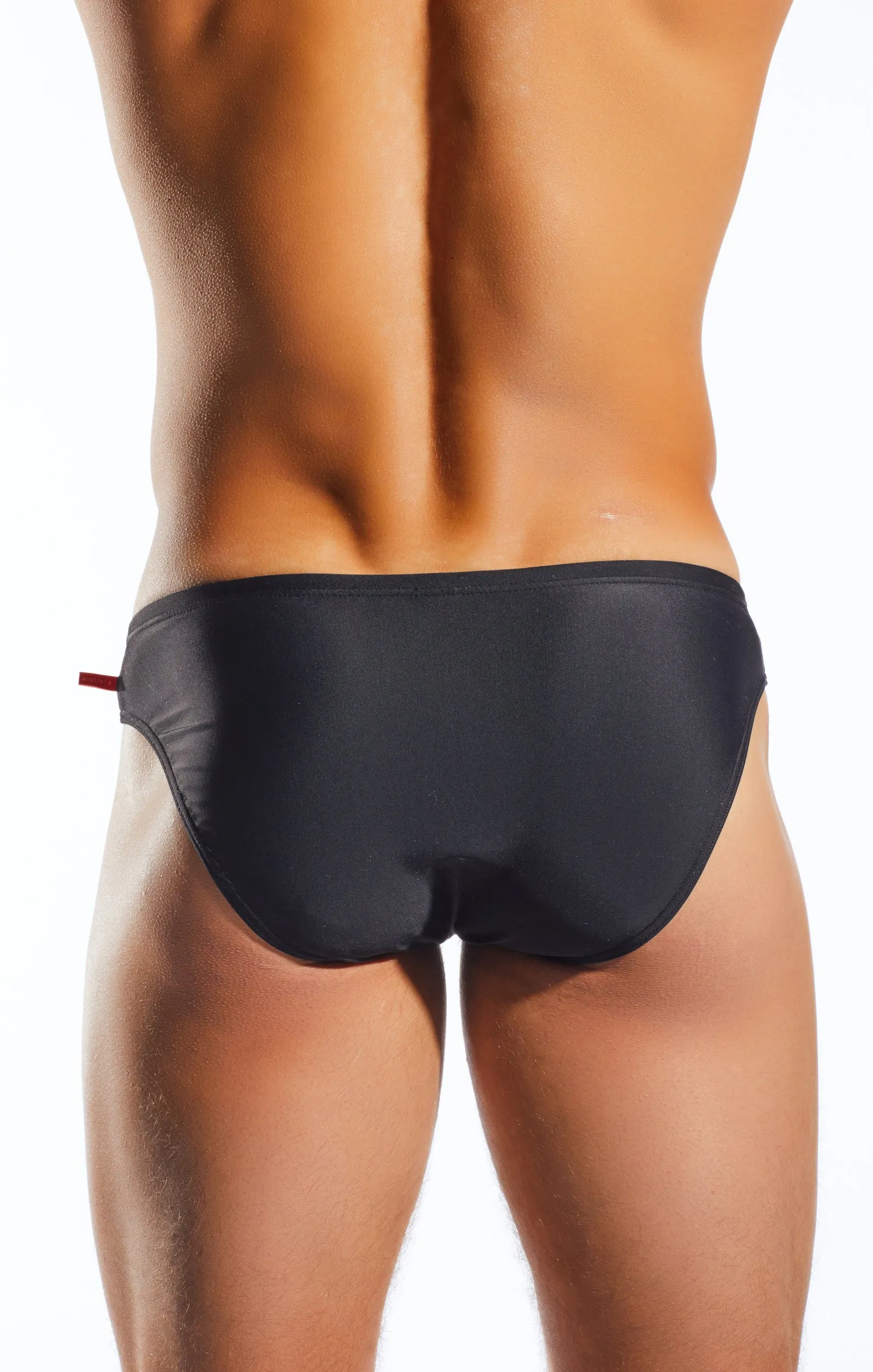 CX04 Drawstring Swim Brief