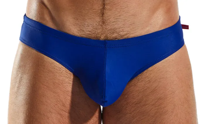 CX04 Drawstring Swim Brief