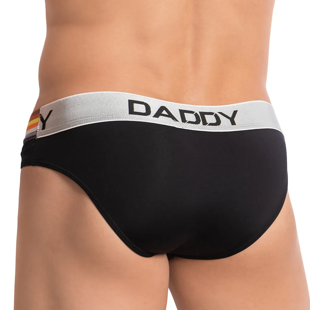 Daddy Underwear DDJ012 Call me Daddy Brief