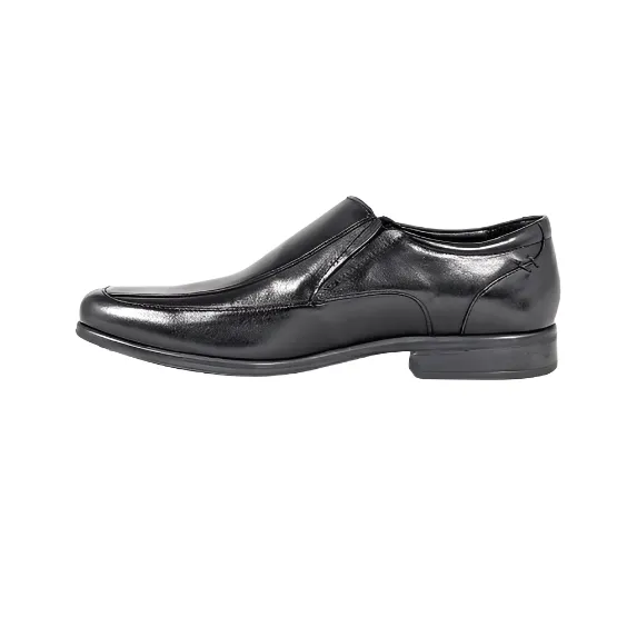 Dubarry Mens Shoe Kal Black