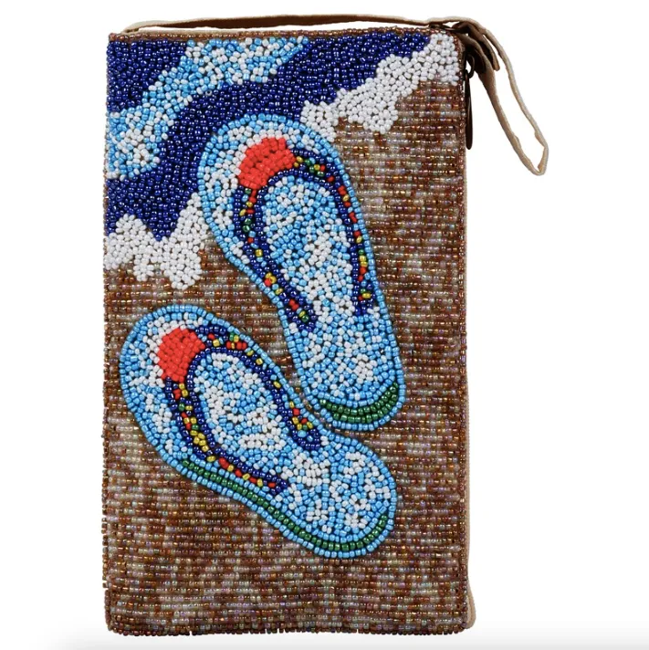 Flip Flop Club Bag