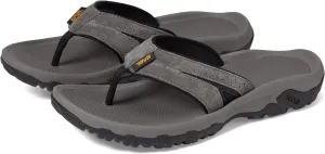 Flip-flops Katavi 2 Thong Teva, gray