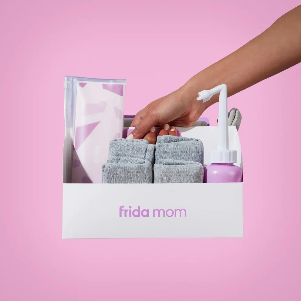 FridaMom | C-Section Recovery Kit