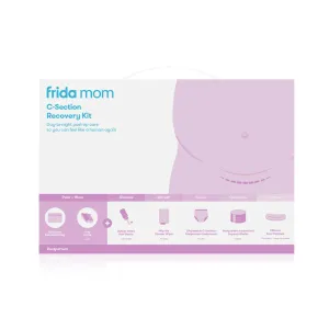 FridaMom | C-Section Recovery Kit