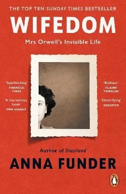 Funder Anna: Wifedom [2024] paperback