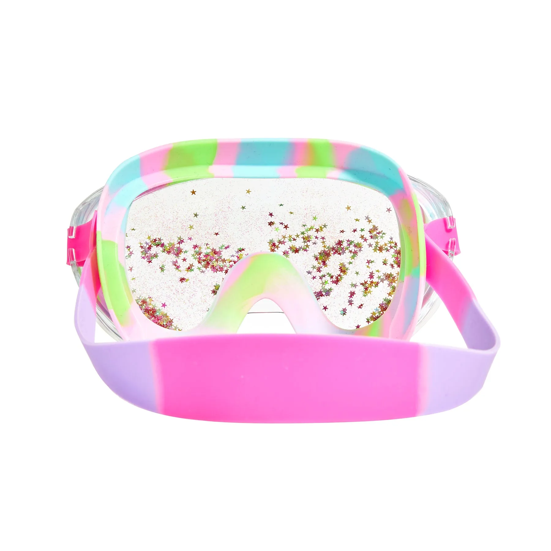 Gold Star Float-N-Away Kid's Swim Mask