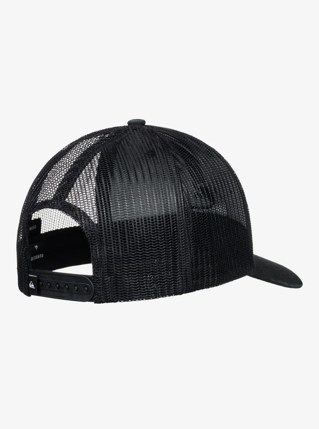 Grounder Trucker Hat