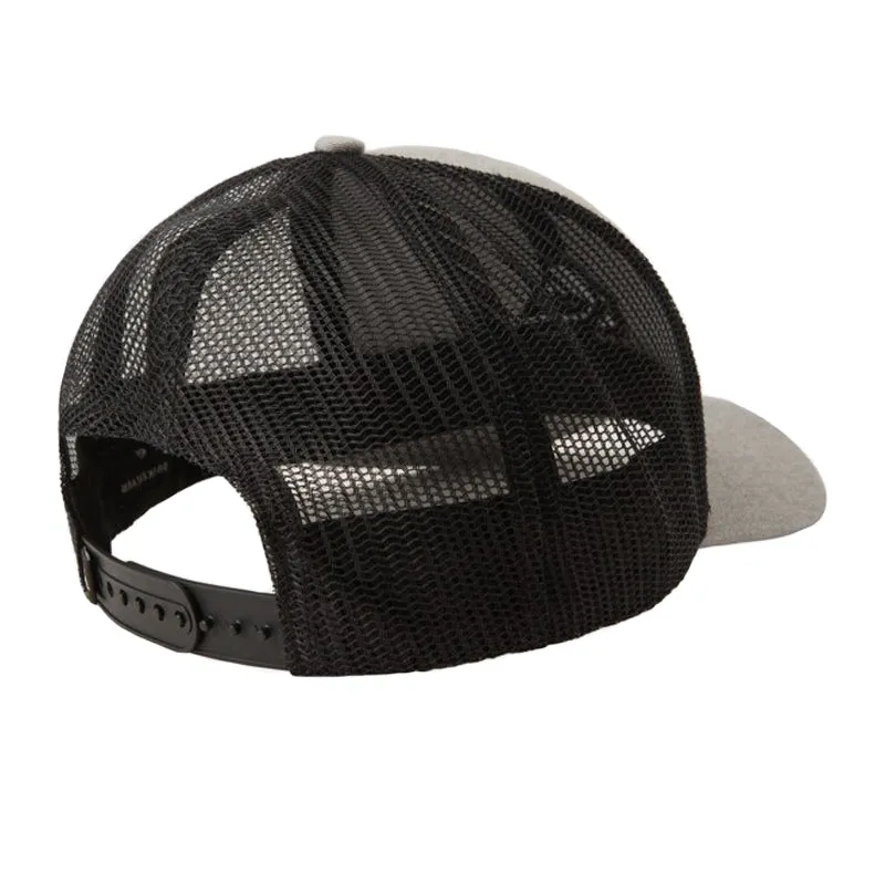 Grounder Trucker Hat