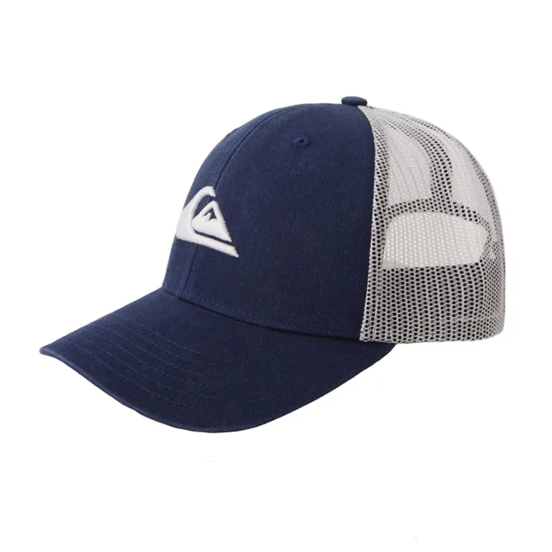 Grounder Trucker Hat